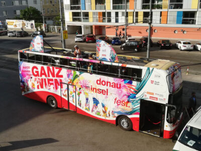 Donauinselfest