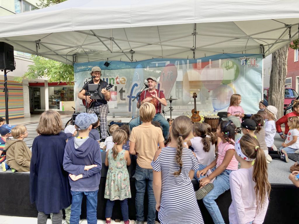 Kinderprogramm Kinderprogramm