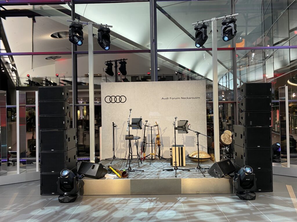 Audi